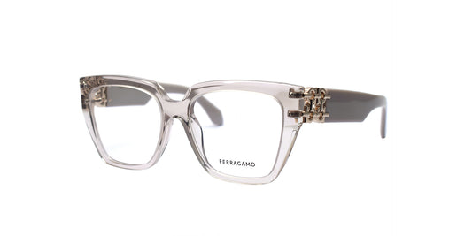 SILVATORE FERRAGAMO SF3041E 259 53/16 140