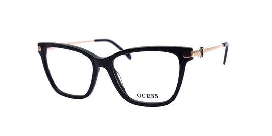 GUESS GU50420 001 52/15 140