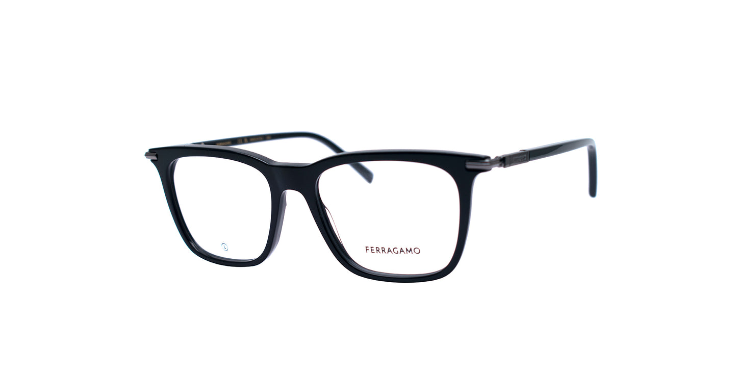 SALVATORE FERRAGAMO SF3007 001 53/17 145