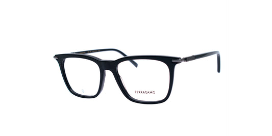 SALVATORE FERRAGAMO SF3007 001 53/17 145