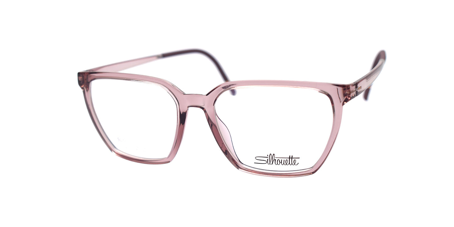 SILHOUETTE SPX GREEN+ 1625/75 6030 52/17 140
