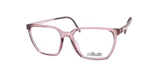 SILHOUETTE SPX GREEN+ 1625/75 6030 52/17 140