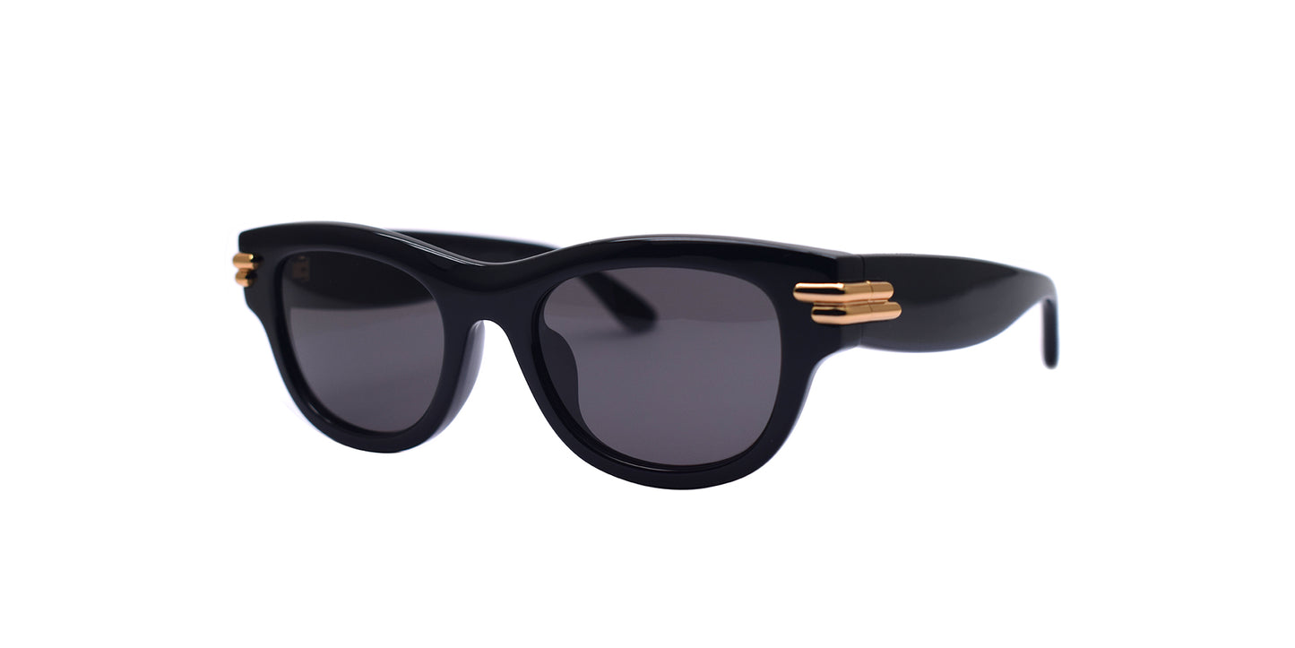 BOTTEGA VENETA BV1323SK 001 52/20 145