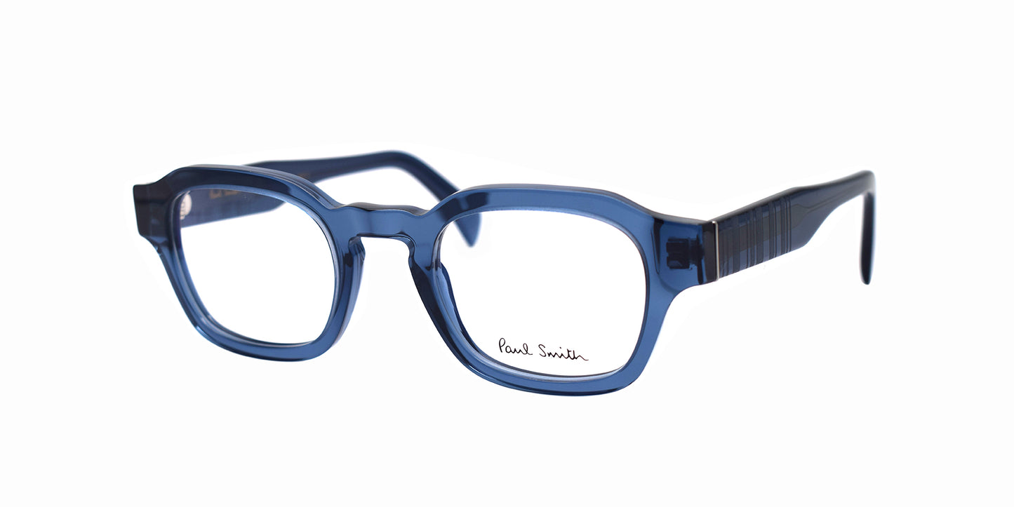 PAUL SMITH PS24626 410 48/23 150
