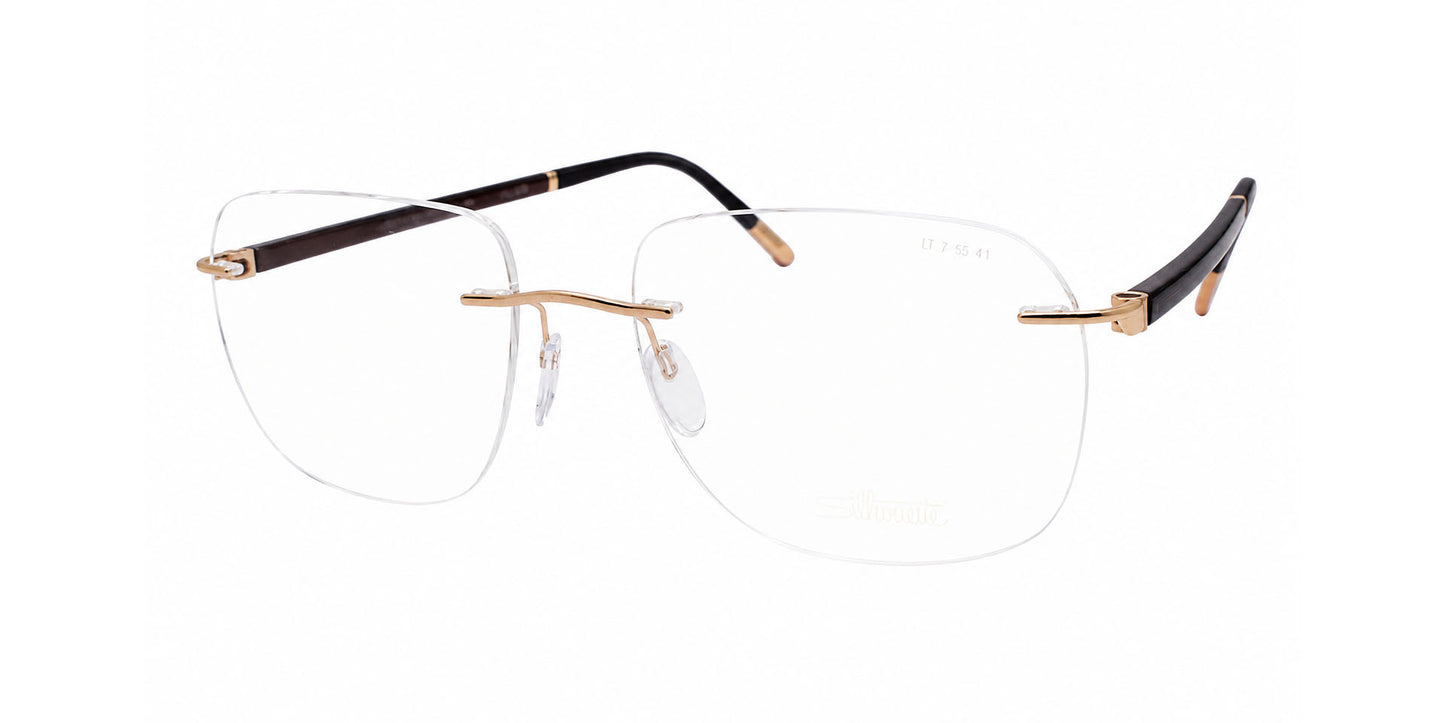 SILHOUETTE L014/LT 7520 55/17 140