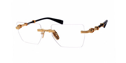 BALMAIN PIERRE BPX150A GLD/BLK 53/19 140