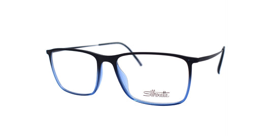 SILHOUETTE SPX 2944/75 9340 55/16 140