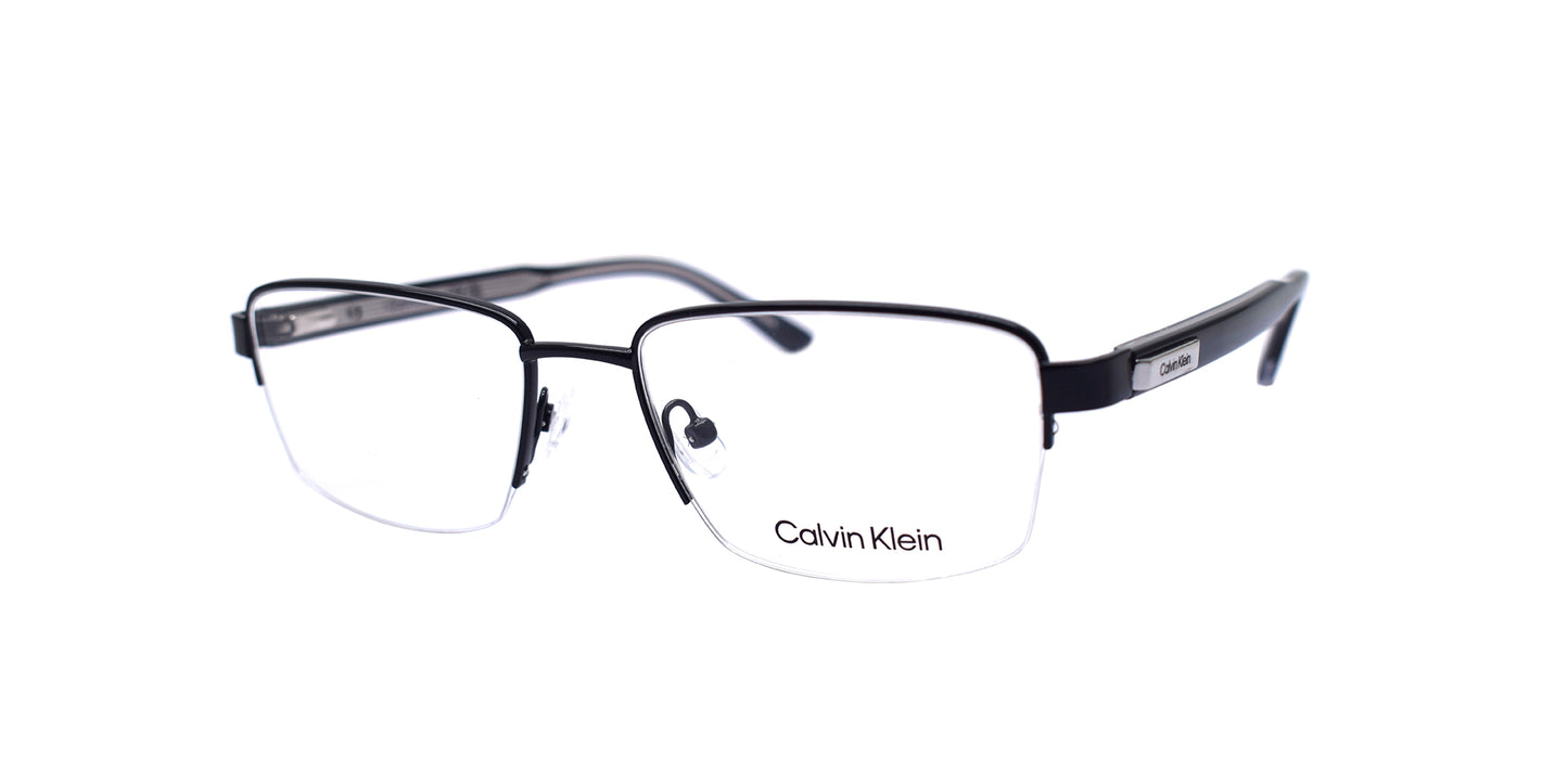 CALVIN KLEIN CK26114I 001 53/18 145