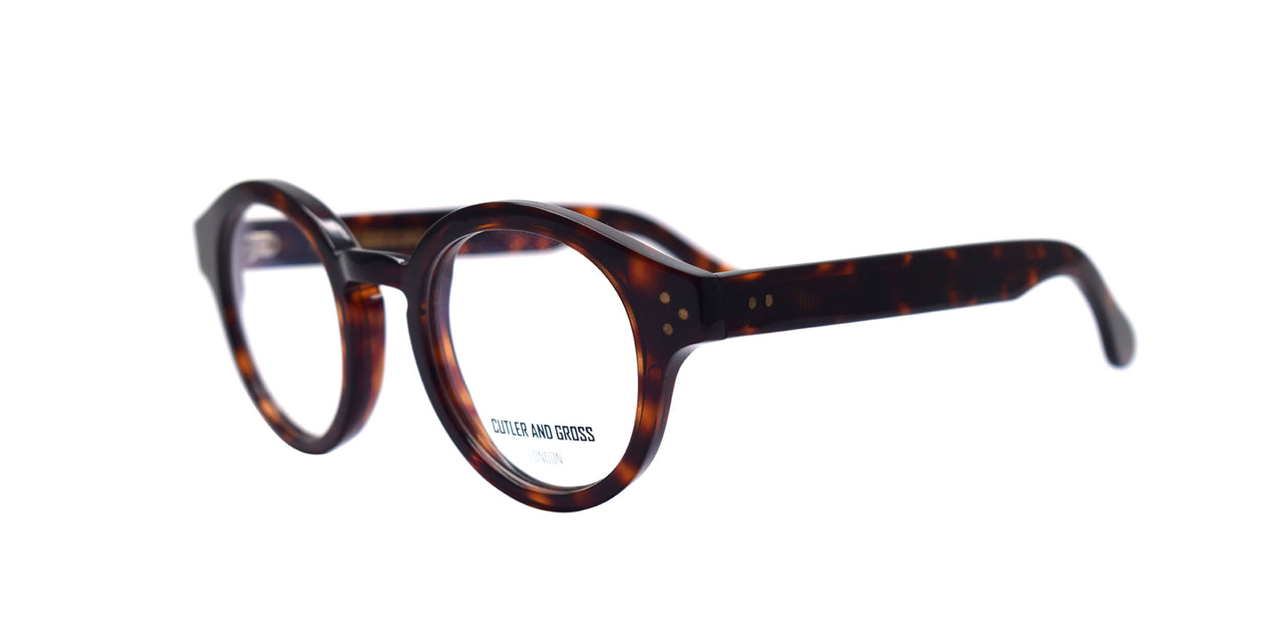 CUTLER AND GROSS M1291/2 C12 48/24 150