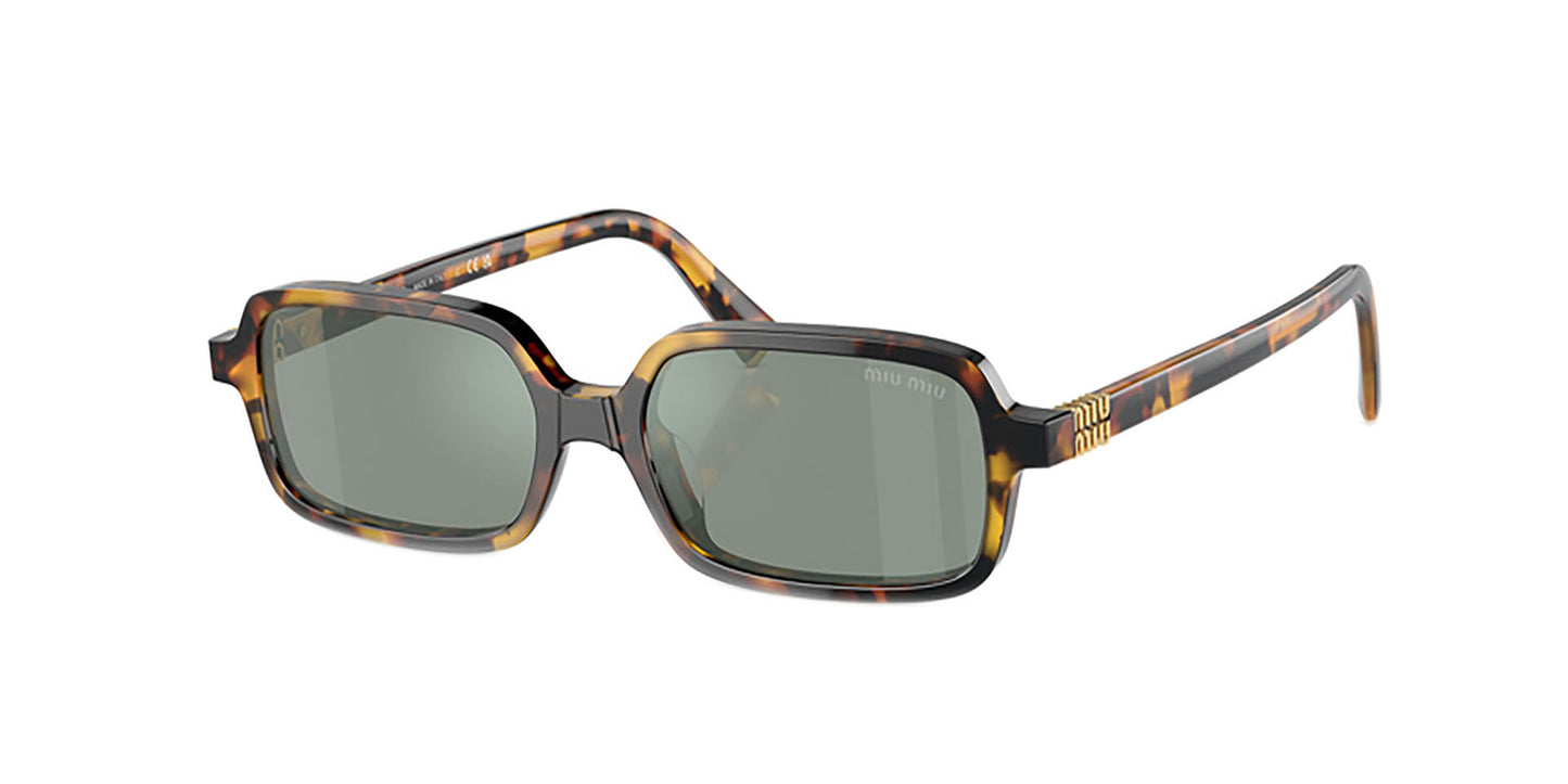MIU MIU SMU 11Z VAU-04M 51/16 140