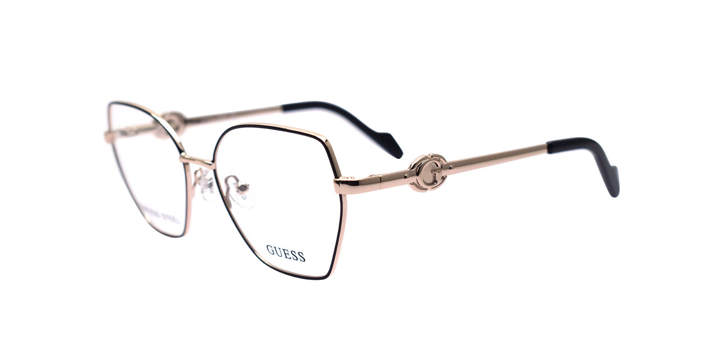 GUESS GU50424 001 52/16 140