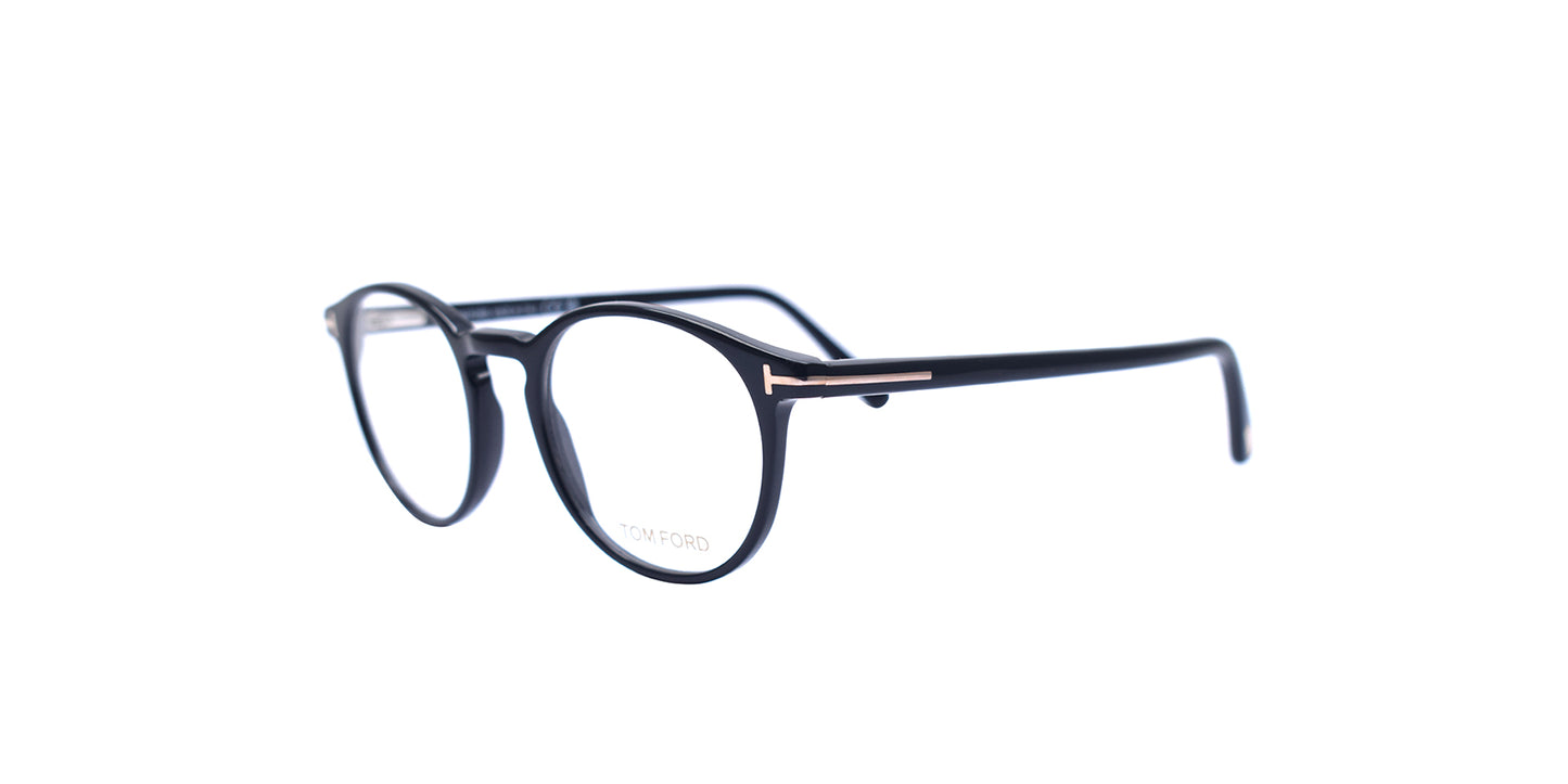 TOM FORD TF5294 001 48/20 145
