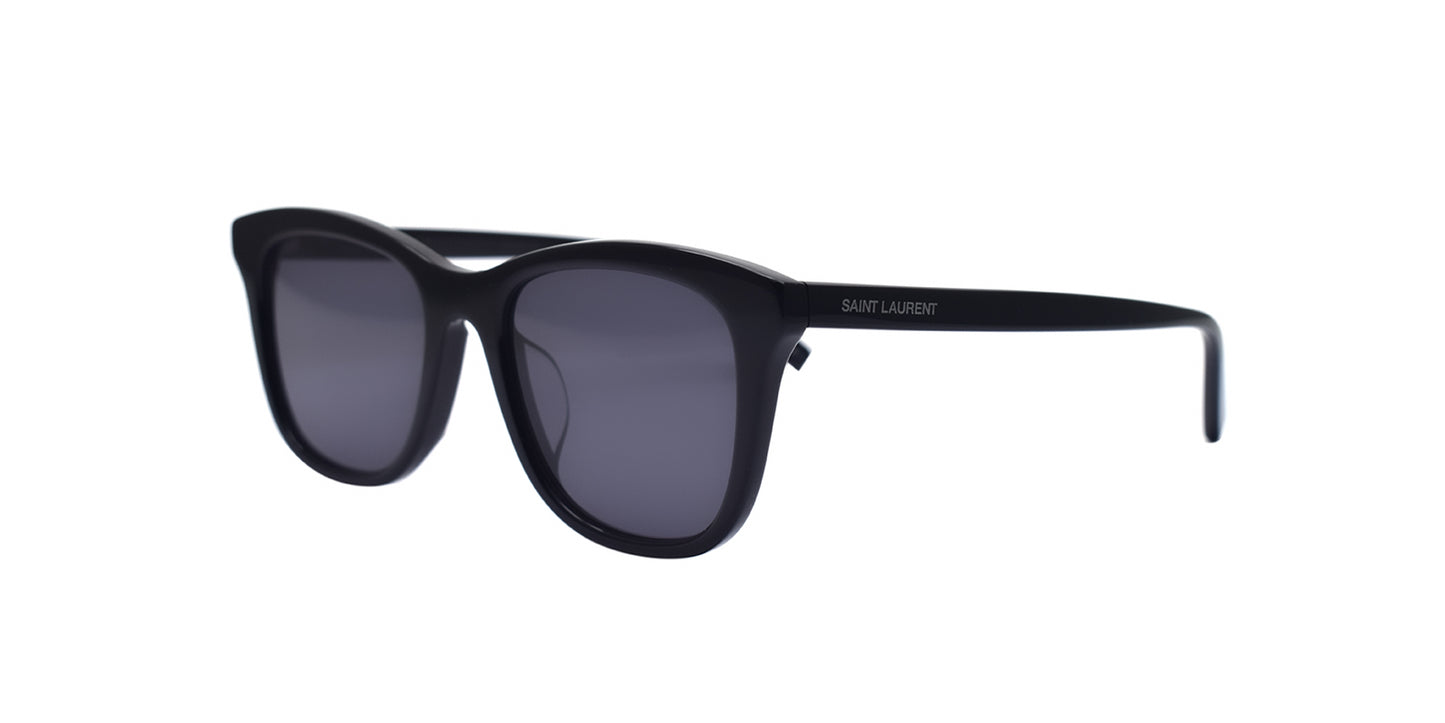 SAINT LAURENT SL587/K 001 53/19 145