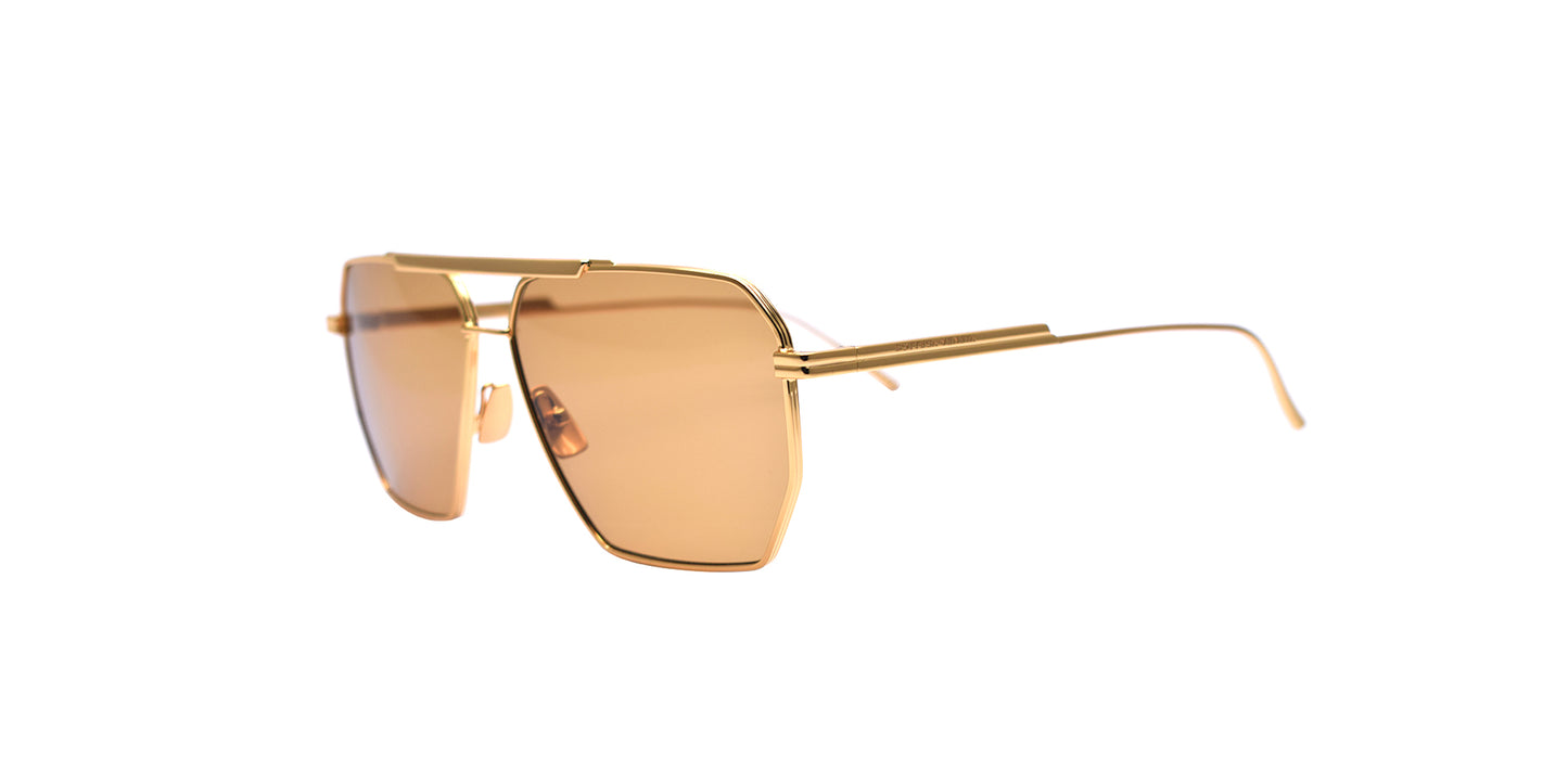 BOTTEGA VENETA BV1012S 008 60/13 145