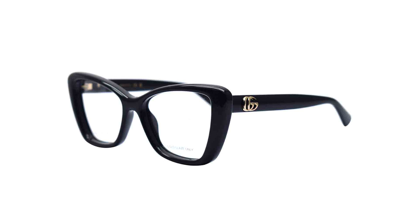 GUCCI GG1977O 001 52/16 145