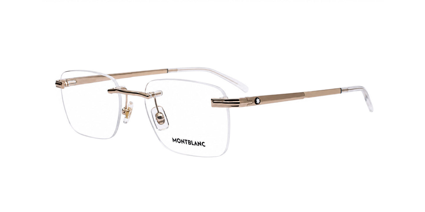MONT BLANC MB0279O 002 54/20 145