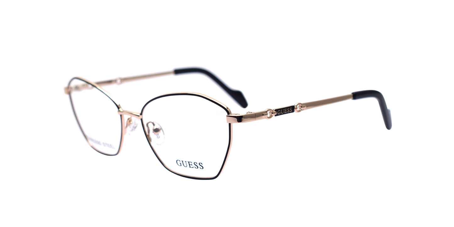 GUESS GU50430 005 53/16 140
