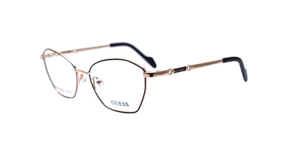 GUESS GU50430 005 53/16 140