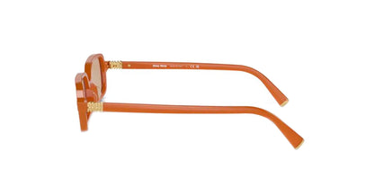 MIU MIU SMU 11Z 11V-40D 51/16 140