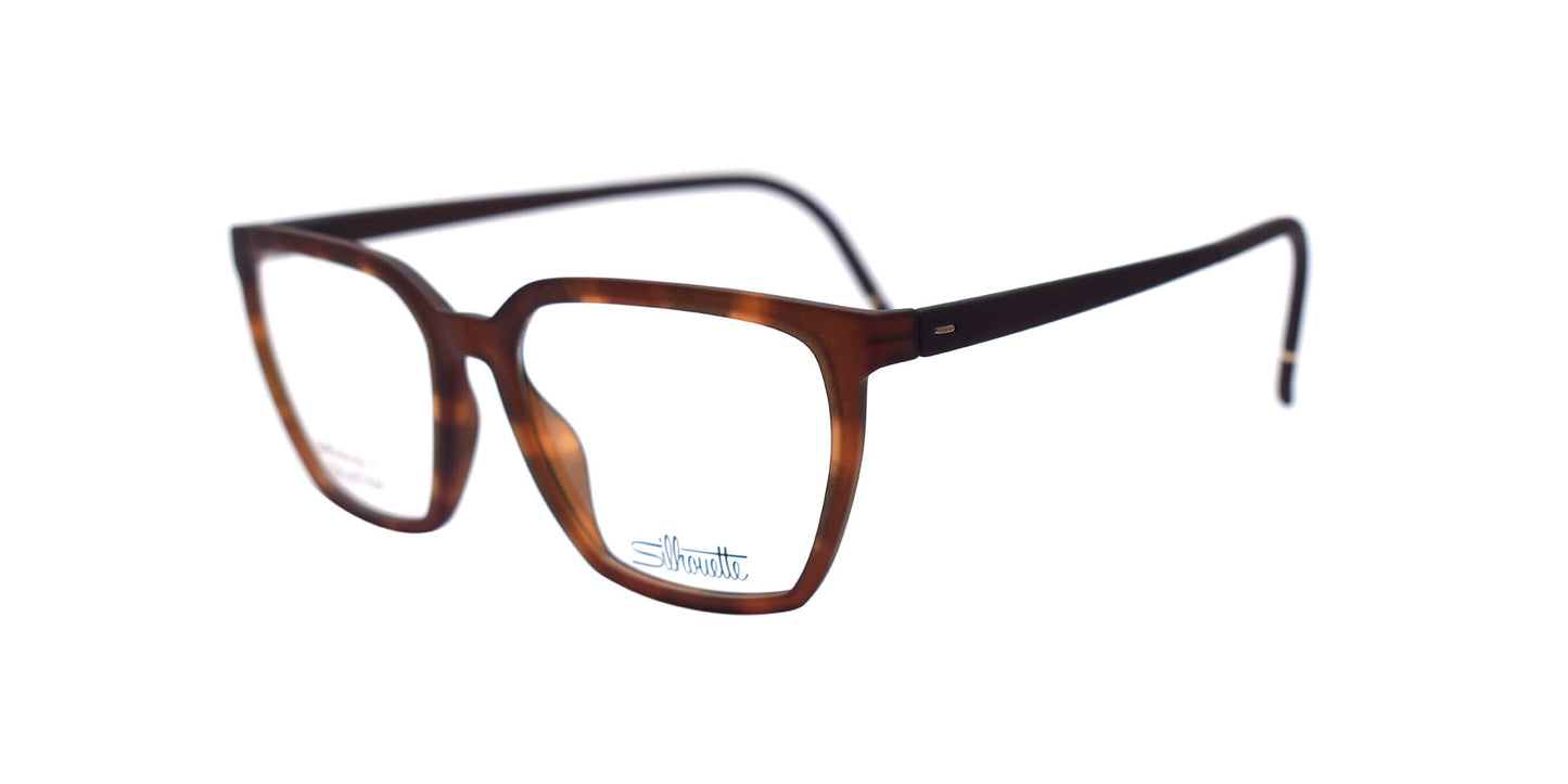 SILHOUETTE SPX GREEN+ 1625/75 6130 52/17 140