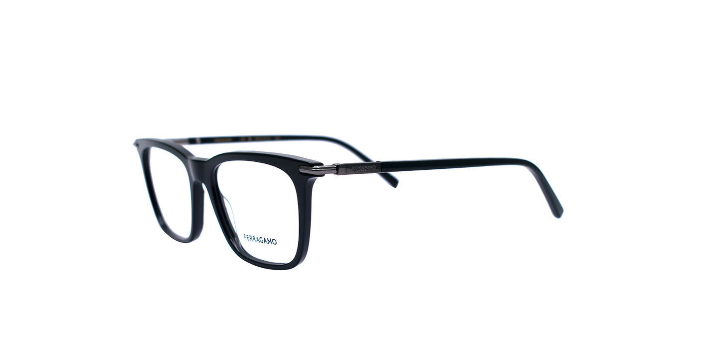 SALVATORE FERRAGAMO SF3007 001 53/17 145
