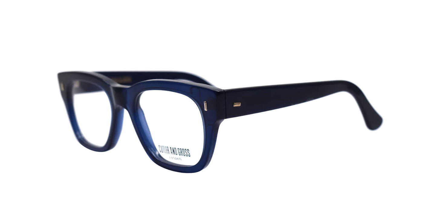 CUTLER AND GROSS CG0772V2 CNB 52/21 145