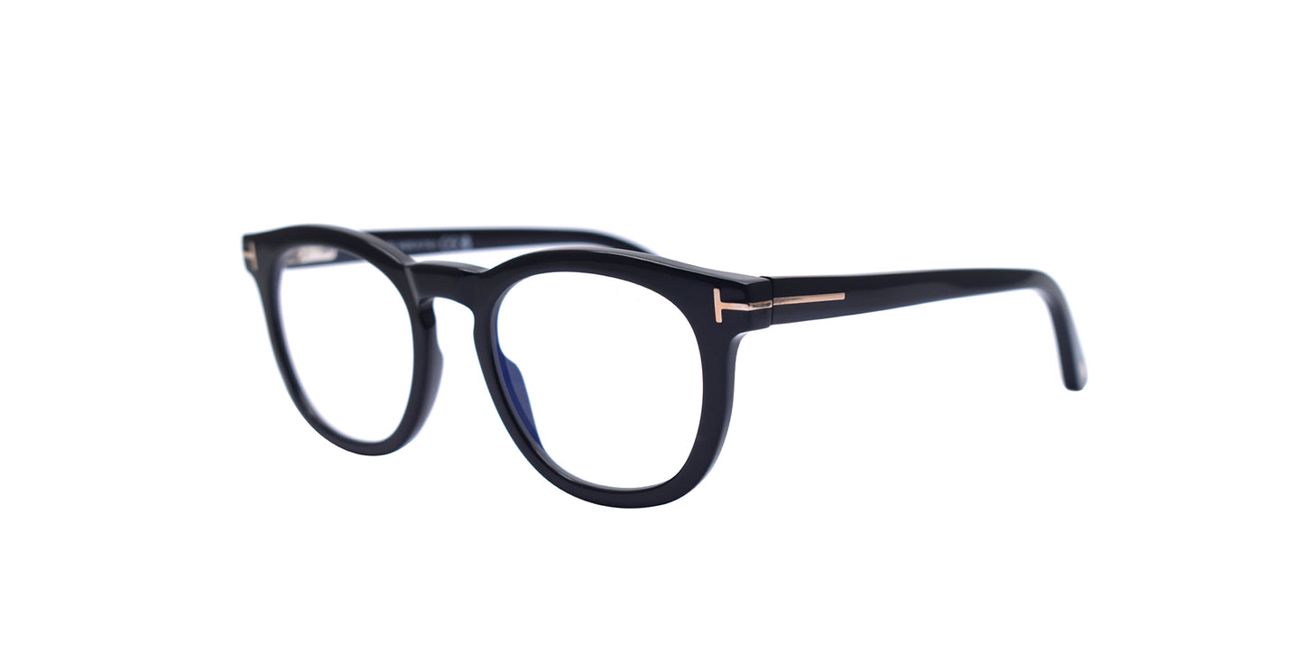 TOM FORD TF5993B 001 50/21 145 (CLIP-ON)