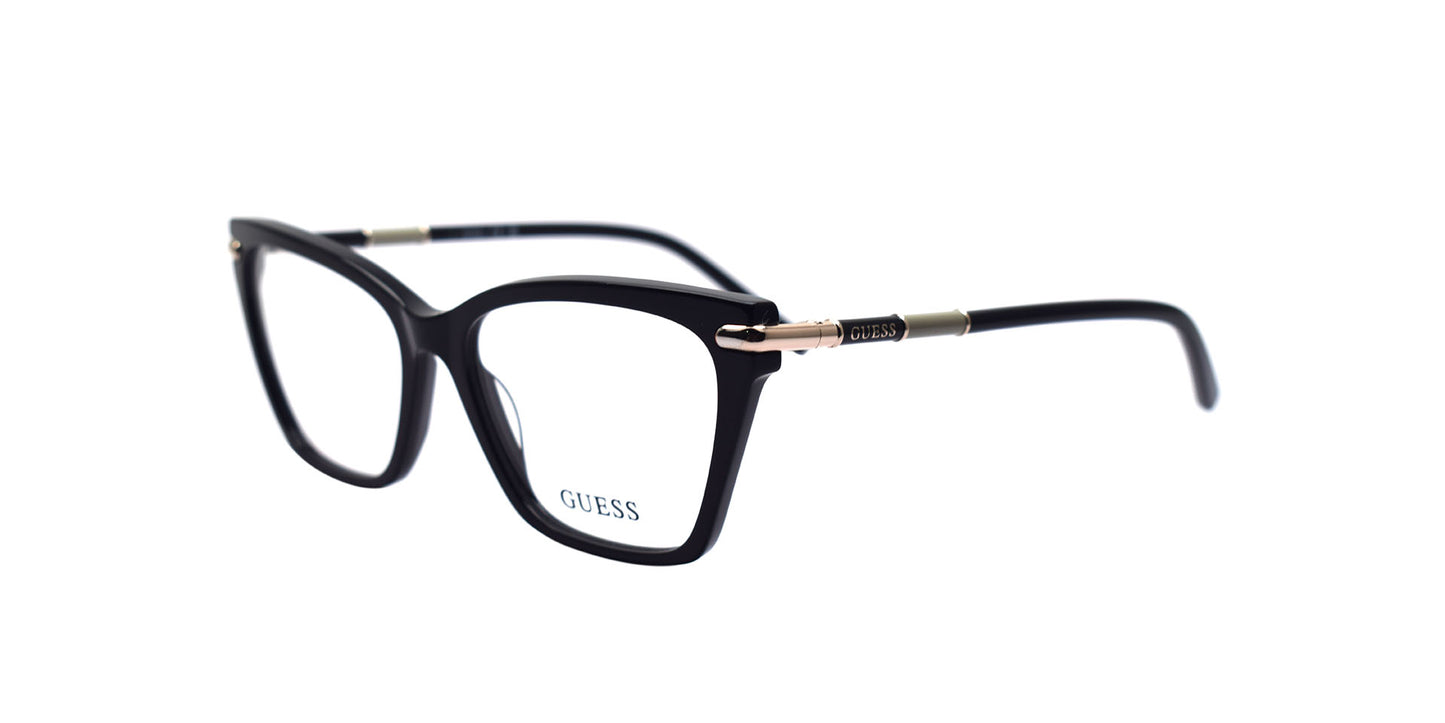 GUESS GU50433 001 52/15 140