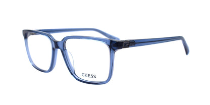 GUESS GU50403 090 53/16 145