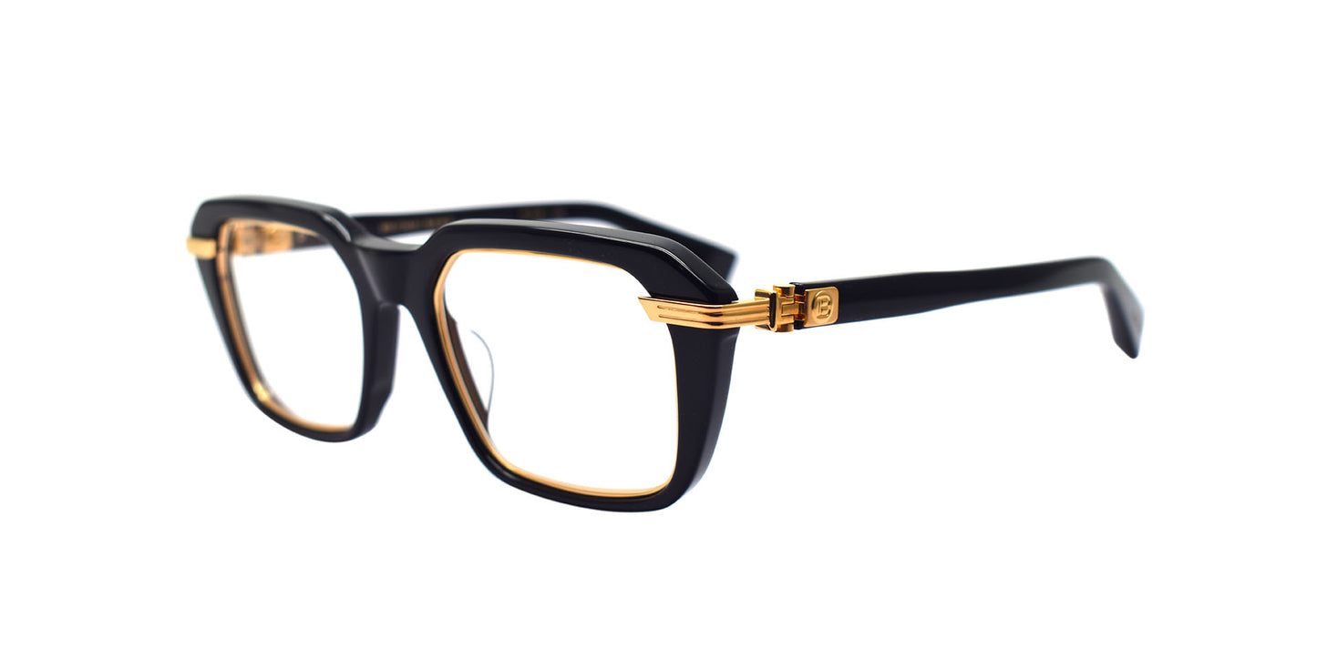BALMAIN LEGION V BPX174A BLK/GLD 51/21 140