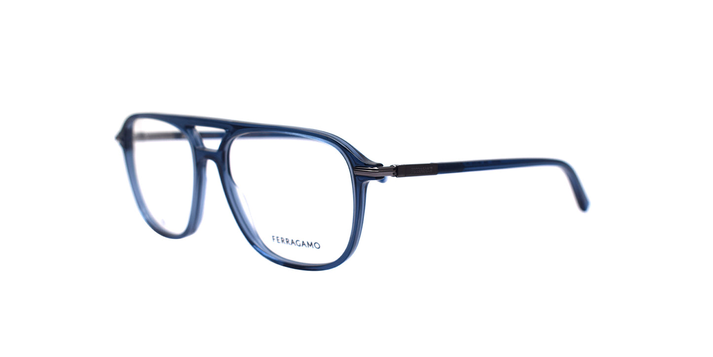 SILVATORE FERRAGAMO SF3006 432 56/16 145