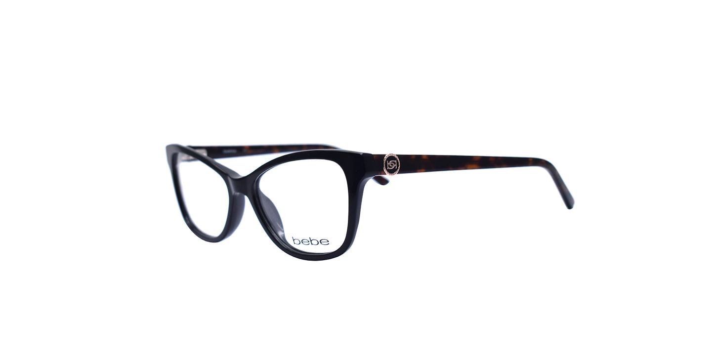 BEBE BB7007 009 52/16 135