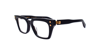 BALMAIN TEMPO BPX-182A BLK/GLD 52/17 145
