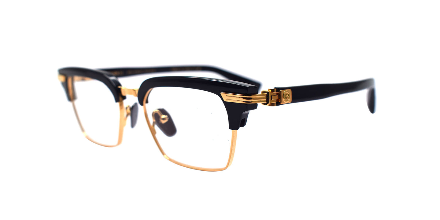 BALMAIN LEGION II BPX113A BLK/GLD 52/19 145