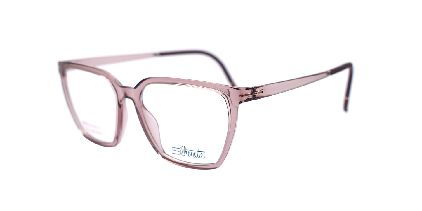SILHOUETTE SPX GREEN+ 1625/75 6030 52/17 140