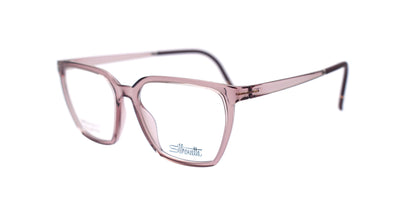 SILHOUETTE SPX GREEN+ 1625/75 6030 52/17 140