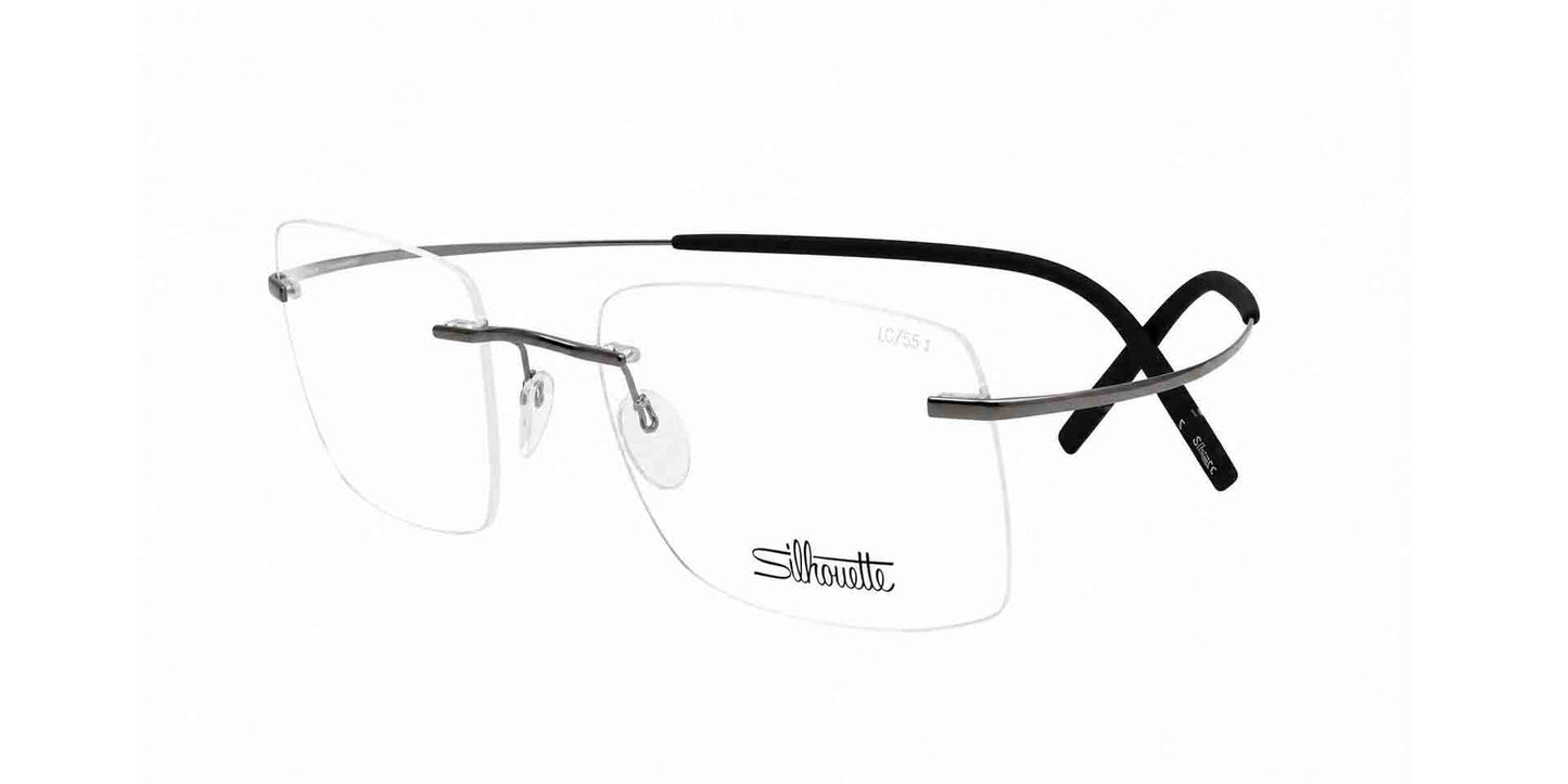SILHOUETTE 5568 MJ6760 54/17 145
