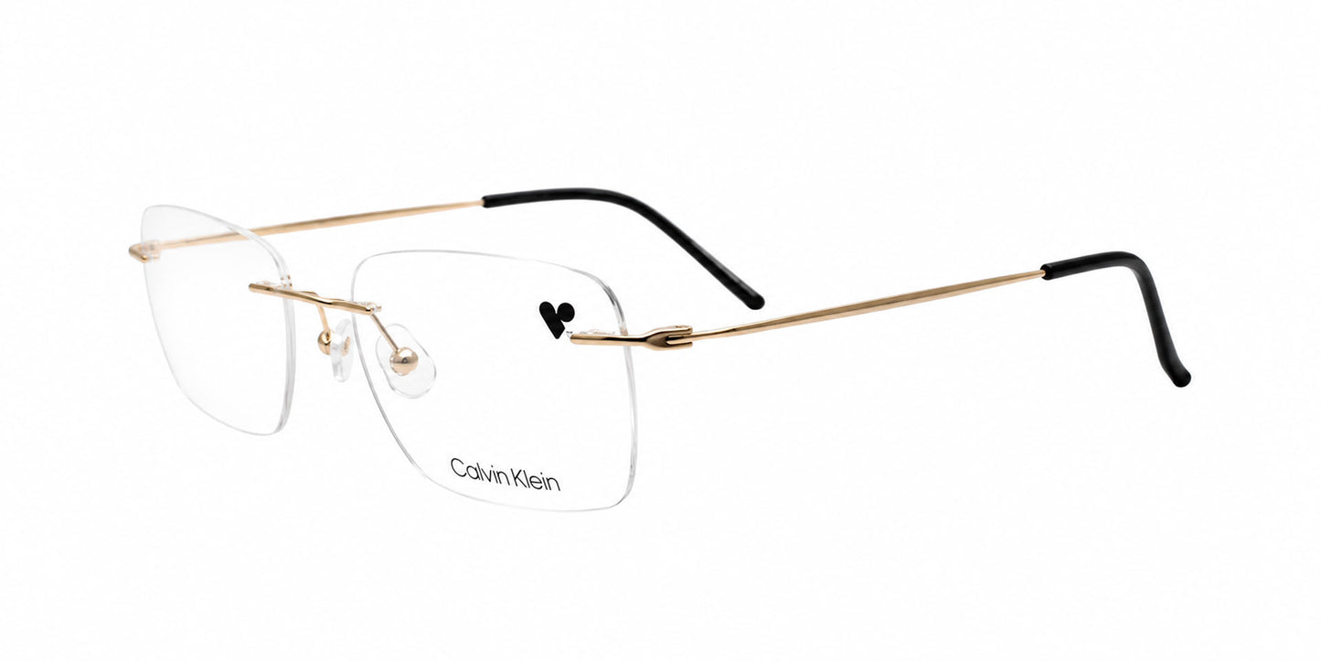 CALVIN KLEIN CK22134TLBI 719 52/18 150
