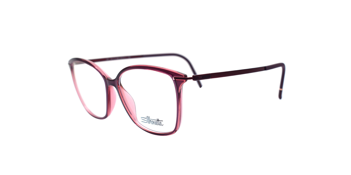 SILHOUETTE SPX 1619/75 3540 52/14 140