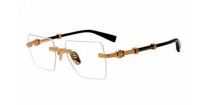 BALMAIN PIERRE BPX150A GLD/BLK 53/19 140