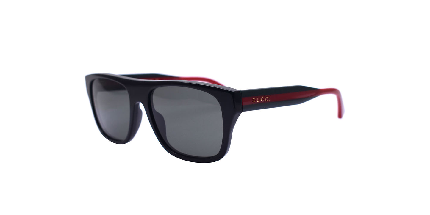 GUCCI GG2119S 001 56/17 145