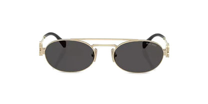MIU MIU SMU 54Z ZVN-08Z 53/19 140