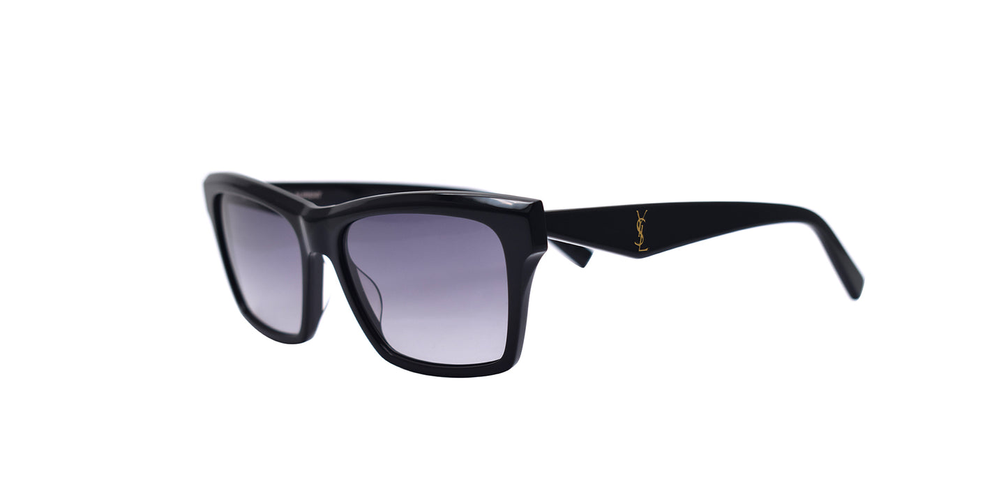 SAINT LAURENT SL M104 001 56/16 145