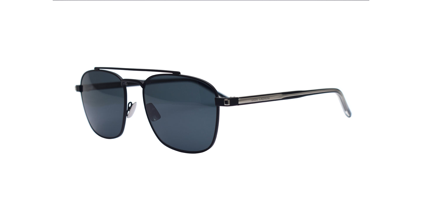 SAINT LAURENT SL665 001 56/18 145