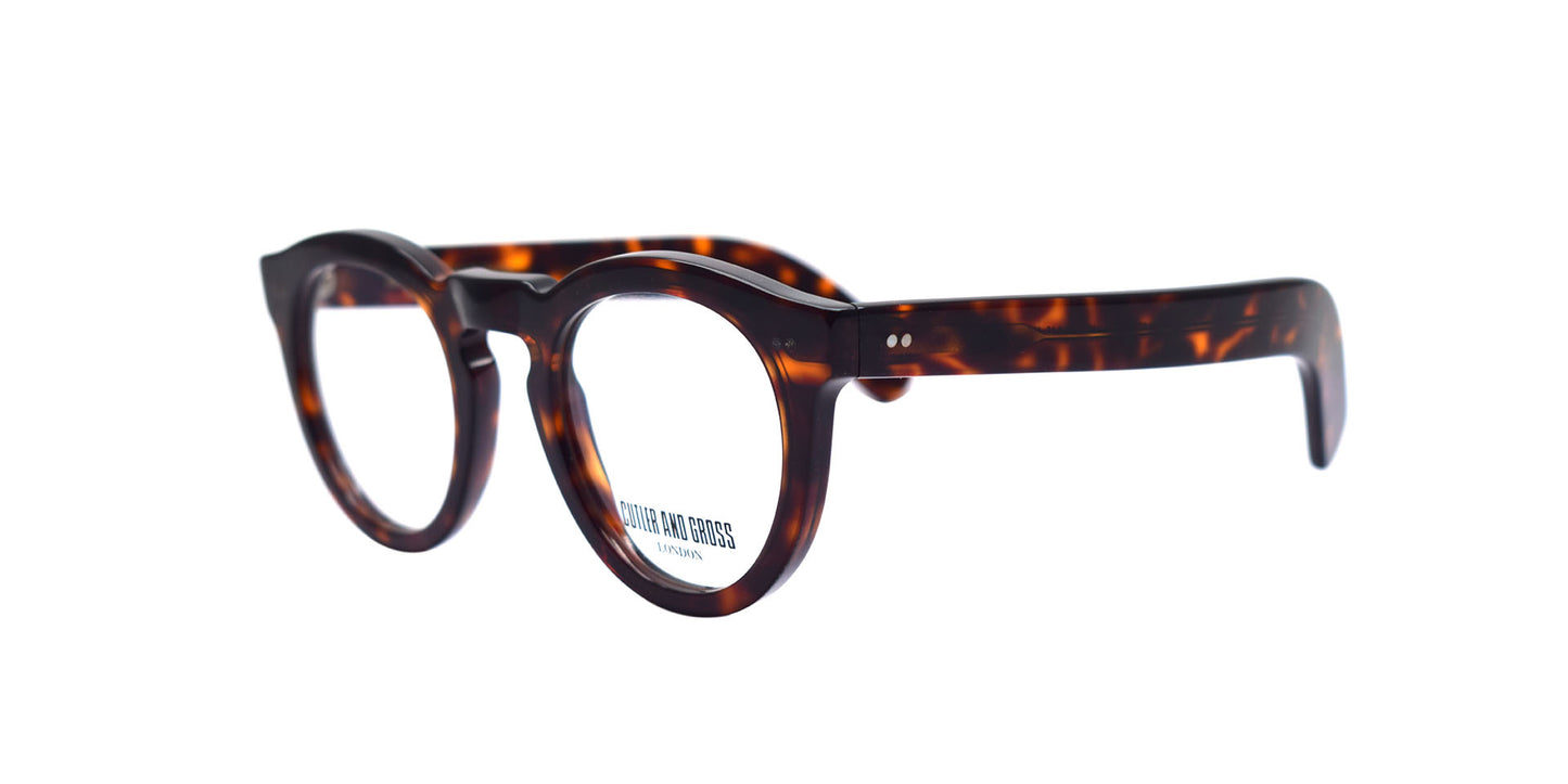 CUTLER AND GROSS CGOP 0734 DT01 48/25 145