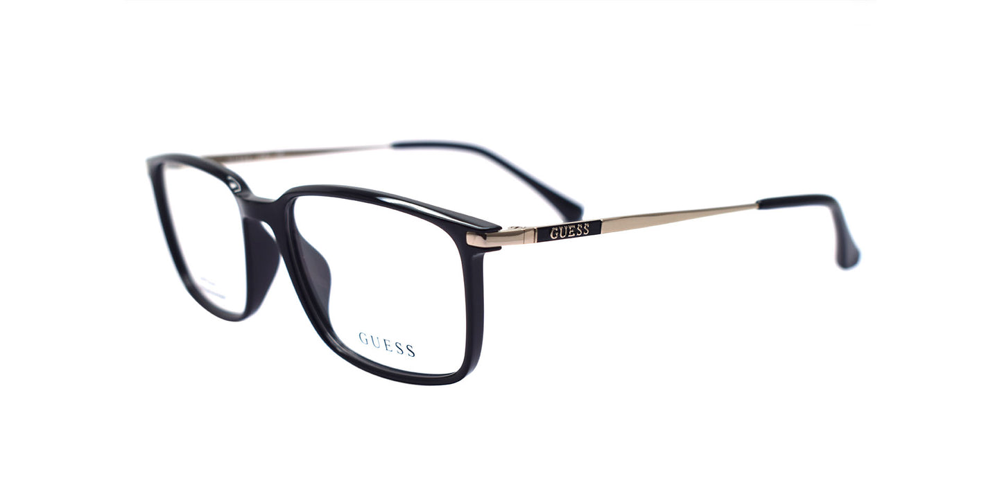 GUESS GU50416 001 53/17 140