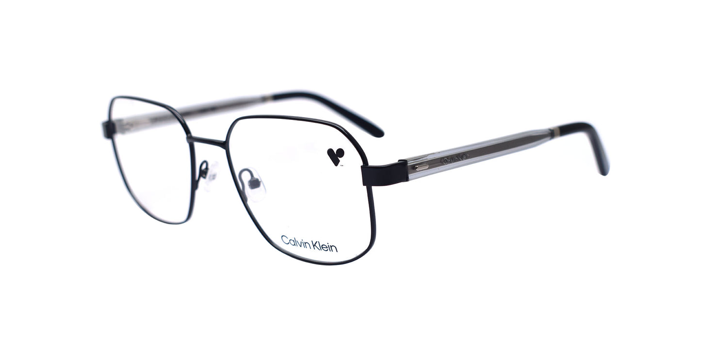 CALVIN KLEIN CK23118LBI 001 55/18 145