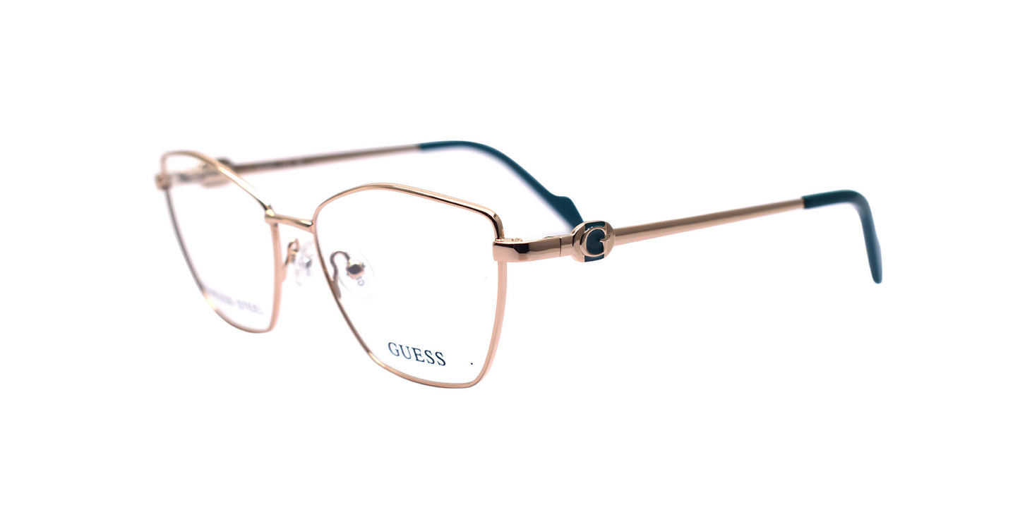 GUESS GU50423 057 52/16 140