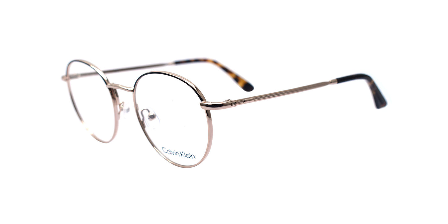 CALVIN KLEIN CK21123 001 50/20 145