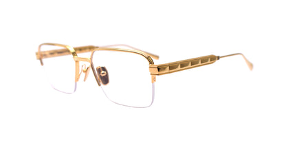 BALMAIN SERGEANT II BPX178A GLD 55/19 145